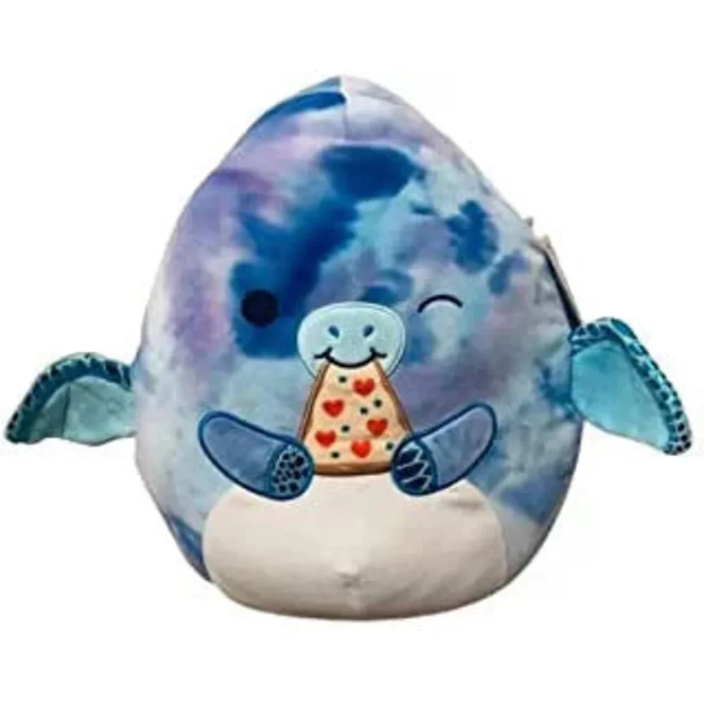 Squishmallows Talib the Pterodactyl 8